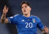Zaniolo Surgery Udinese Successful as Return Date Targeted
