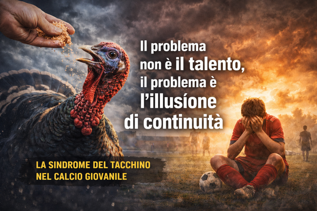 La sindrome del Tacchino