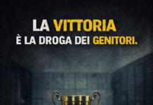 La vittoria è la nuova droga dei genitori