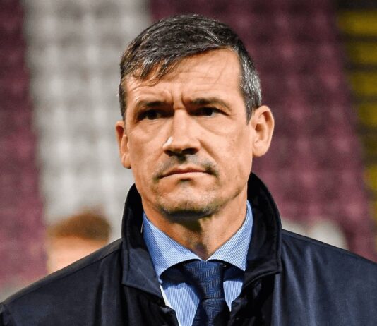 Juventus officially confirm Marco Ottolini as new sporting director