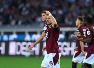 Colpo Toro, Roma eliminata! A Gasperini non basta Arena
