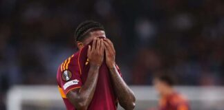 The numbers behind Leon Bailey’s struggles at AS Roma