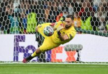 Why Donnarumma is trending on X as Man City strike Guehi deal