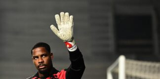 Mike Maignan set to sign Milan contract extension until 2031
