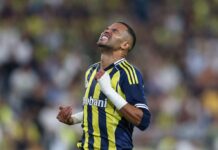 Sevilla trying to hijack Juventus’ move for Fenerbahce’s Youssef En-Nesyri