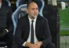 Reports: Juventus reach contract termination agreement with Igor Tudor