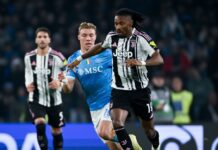 Juventus vs. Napoli match preview: Time, TV schedule, and how to watch the Serie A