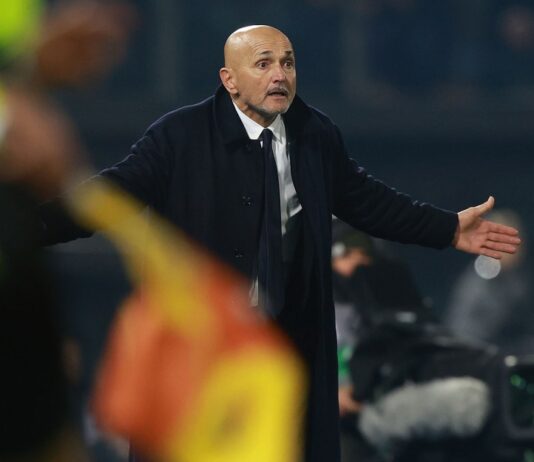 Analyzing the tactics of Luciano Spalletti’s Juventus