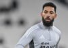Reports: Douglas Luiz set to return to Aston Villa on loan