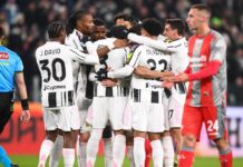 Le Pagelle: Juventus vs. Cremonese