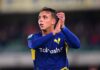 Atalanta step up efforts to sign Verona’s Giovane ahead of Inter