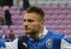 Bologna striker set for shock Paris FC move