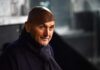 Doubts about Luciano Spalletti’s long-term Juventus future
