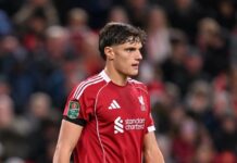 Giovanni Leoni Provides Update On Injury Return