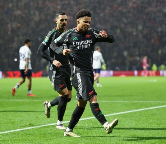 Cesc Fabregas Wants Ethan Nwaneri In Como
