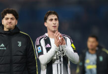 Juventus Compile List of Potential Excess Players