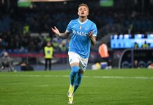 Galatasaray make offer for Napoli’s Noa Lang
