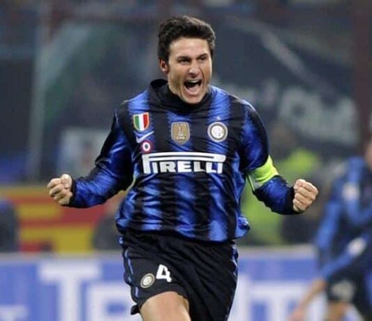 Inter icon Javier Zanetti shares memorable first Jose Mourinho call