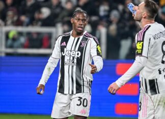 Atalanta-Juventus, le probabili formazioni, orario e diretta tv