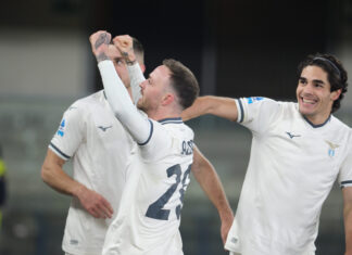 La Lazio vola in semifinale! Orsolini tradisce il Bologna dal dischetto
