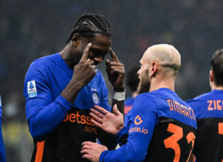 Inter-Torino, le probabili formazioni, orario e diretta tv