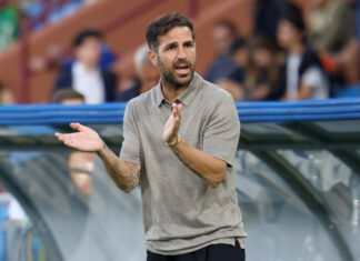 Impresa Como! Fabregas batte Conte ai rigori e vola in semifinale