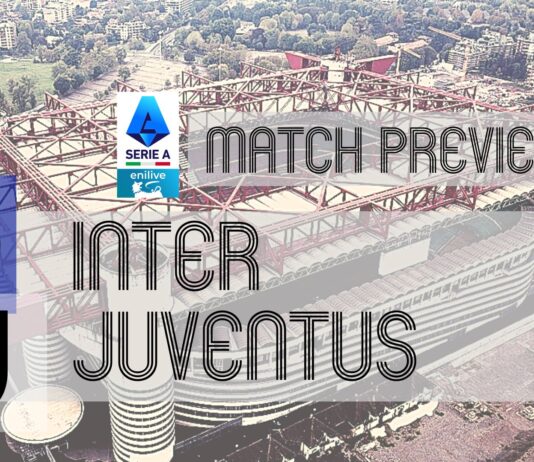 Preview: Inter vs Juventus – Team News, Lineups & Prediction