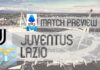 Preview: Juventus vs Lazio – Team News, Lineups & Prediction
