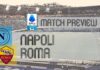 Preview: Napoli vs Roma – Team News, Lineups & Prediction