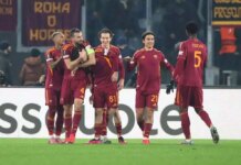Europa and Conference League draws: Roma prepare for Bologna, Fiorentina face Polish foes