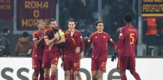 Europa and Conference League draws: Roma prepare for Bologna, Fiorentina face Polish foes