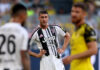 Juventus Not Yet Completely Resigned to Losing Vlahovic