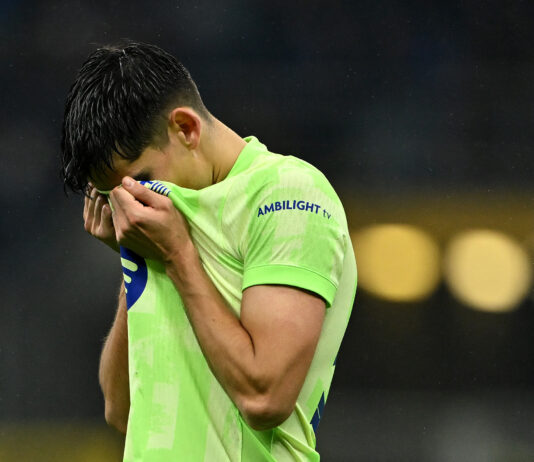 Milan Shortlist Barcelona and Real Madrid Defenders