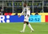 Giorgio Chiellini slams Pierre Kalulu sending off against Inter: “Unacceptable”