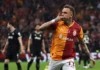 How Noa Lang avenged himself in Galatasaray’s 5-2 drubbing of Juventus