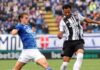 Juventus vs. Como match preview: Time, TV schedule, and how to watch the Serie A