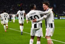 Januaryโs Monthly Juventus Thoughts: Cooking