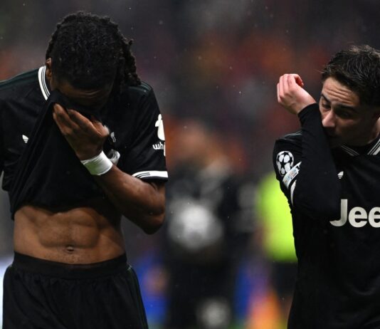 Le Pagelle: Juventus vs. Galatasaray
