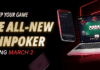 CoinPoker Update Sees Software Migration and “Level Up” Set for March 2