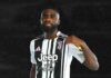 Juventus given warning over new attacker