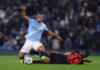 Milan Probed Manchester City and Chelsea Defenders Late