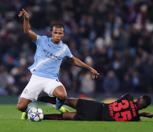 Milan Probed Manchester City and Chelsea Defenders Late