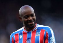 The mystery behind Milan’s failing move for Crystal Palace’s Jean-Philippe Mateta