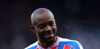 The mystery behind Milan’s failing move for Crystal Palace’s Jean-Philippe Mateta