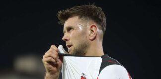 Milan unlikely to sign West Ham’s Niclas Fullkrug permanently