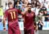 Lorenzo Pellegrini seeking Roma renewal amidst Newcastle interest