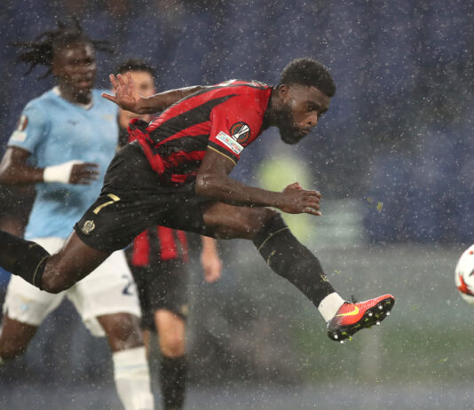 Juventus Round Out Their Squad with Two Cheap Signings