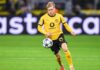 Daniel Svensson On Inter Milan’s Radar As BVB Set Price Tag