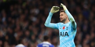 Monaco join Inter and Juventus in race for Tottenham’s Guglielmo Vicario