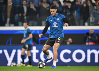 Atalanta-Lazio, le probabili formazioni, orario e diretta tv